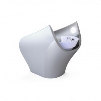 Lavacabezas Beauty Flower